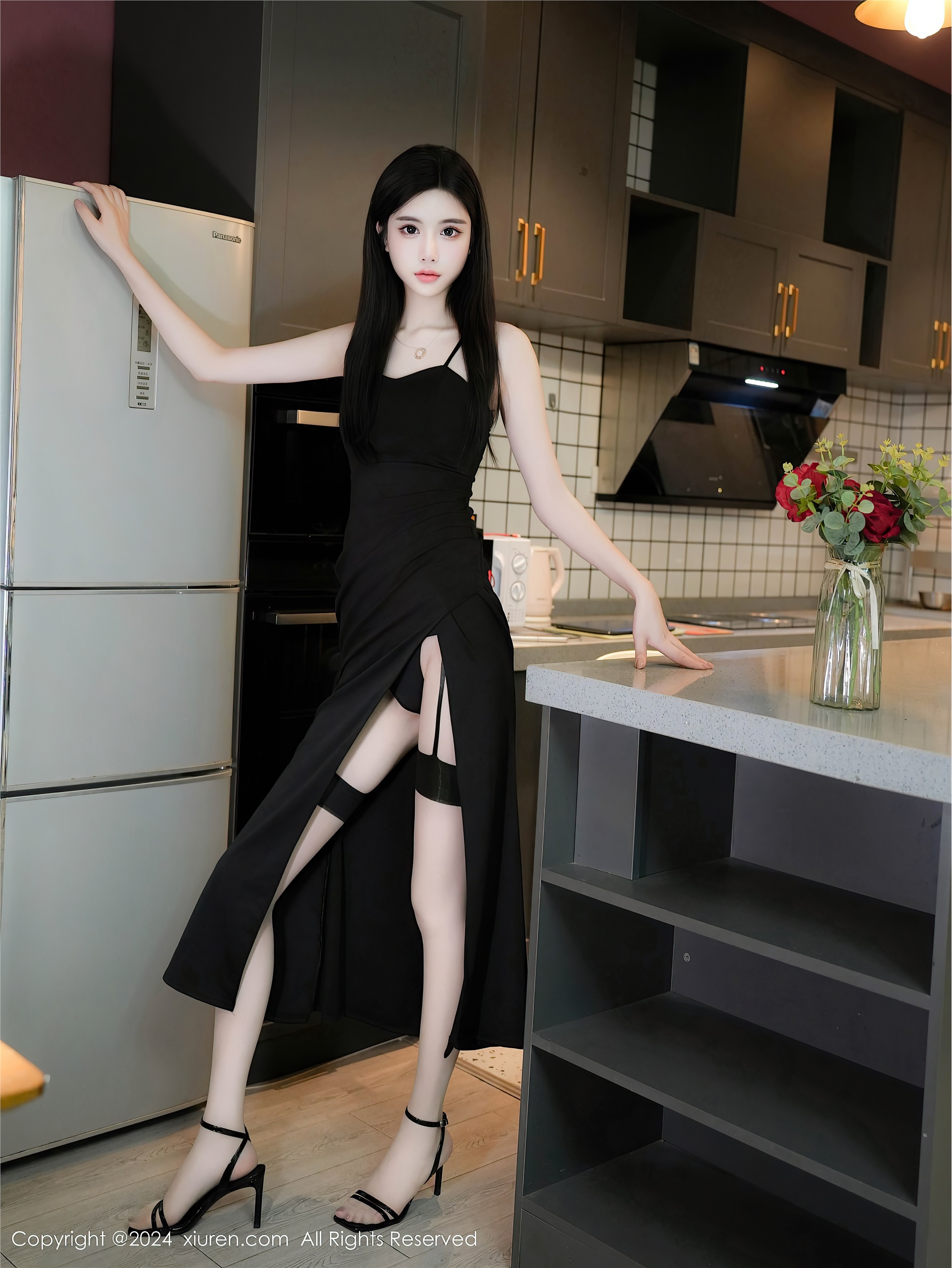 Xiuren秀人网 2024.11.08 NO.9419 Erikaki